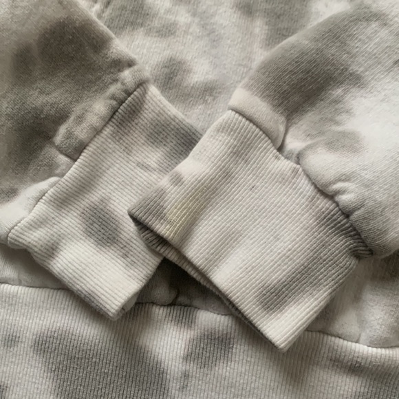 Men’s Aeropostale sweatshirt with hood - Picture 5 of 6